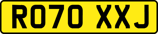 RO70XXJ
