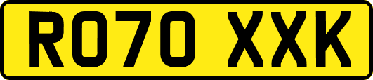 RO70XXK