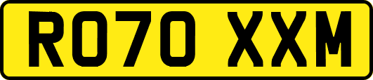 RO70XXM