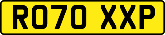 RO70XXP