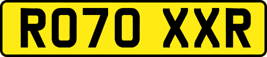 RO70XXR