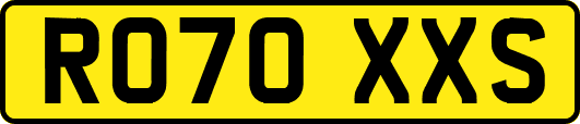RO70XXS