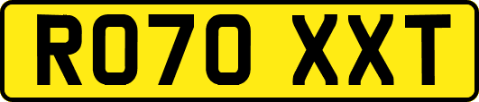 RO70XXT