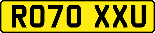 RO70XXU