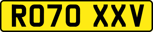 RO70XXV