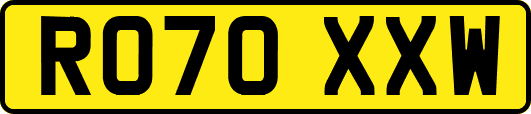 RO70XXW