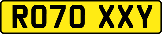 RO70XXY