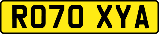 RO70XYA