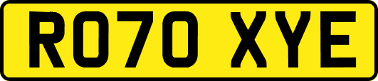 RO70XYE