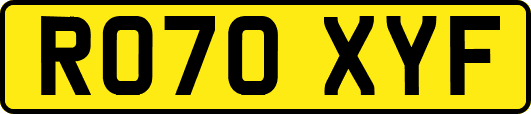 RO70XYF