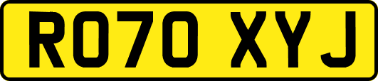 RO70XYJ