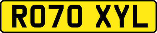 RO70XYL