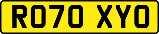 RO70XYO