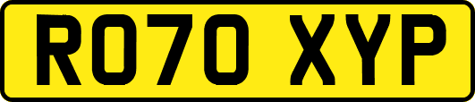 RO70XYP