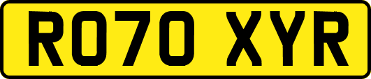 RO70XYR