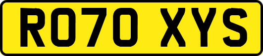 RO70XYS