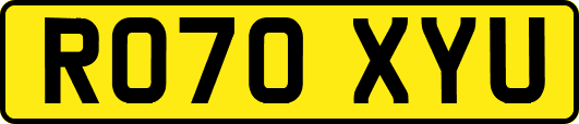 RO70XYU