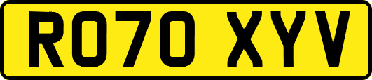 RO70XYV