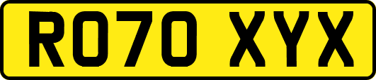 RO70XYX