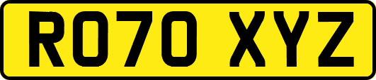 RO70XYZ