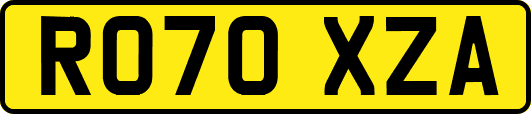 RO70XZA