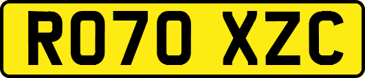 RO70XZC