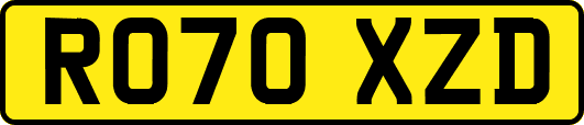 RO70XZD