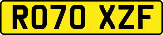 RO70XZF