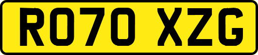 RO70XZG