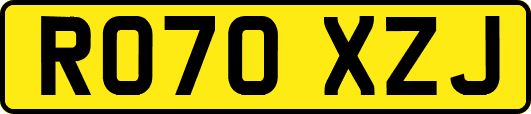 RO70XZJ