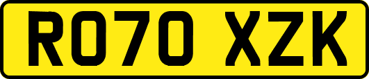 RO70XZK