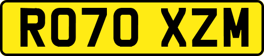 RO70XZM