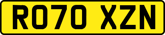 RO70XZN