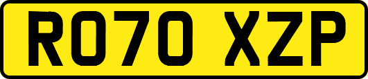 RO70XZP
