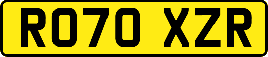 RO70XZR