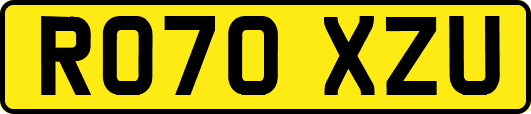 RO70XZU