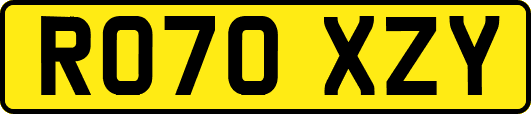 RO70XZY