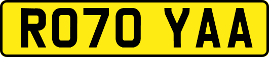 RO70YAA