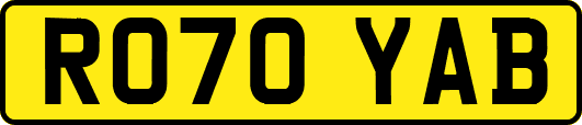 RO70YAB