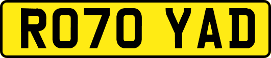 RO70YAD