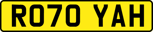 RO70YAH