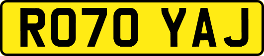 RO70YAJ