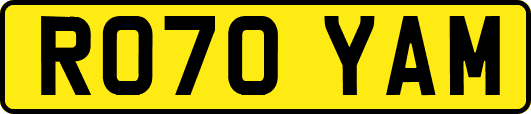 RO70YAM