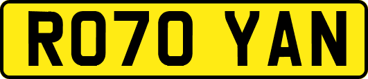 RO70YAN