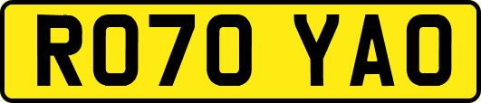 RO70YAO