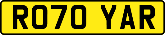 RO70YAR