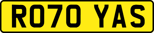 RO70YAS