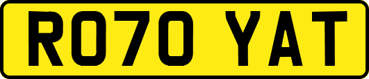 RO70YAT