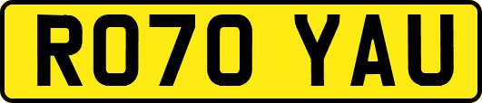 RO70YAU