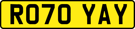 RO70YAY